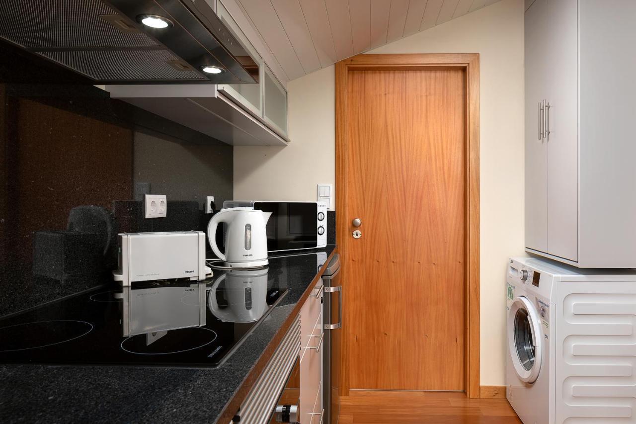 Martinho Apartment View Arco da Calheta  Εξωτερικό φωτογραφία