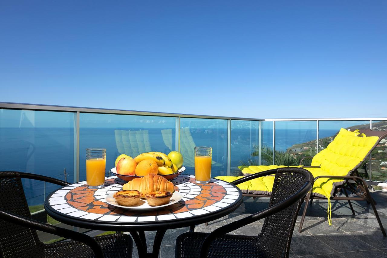 Martinho Apartment View Arco da Calheta  Εξωτερικό φωτογραφία