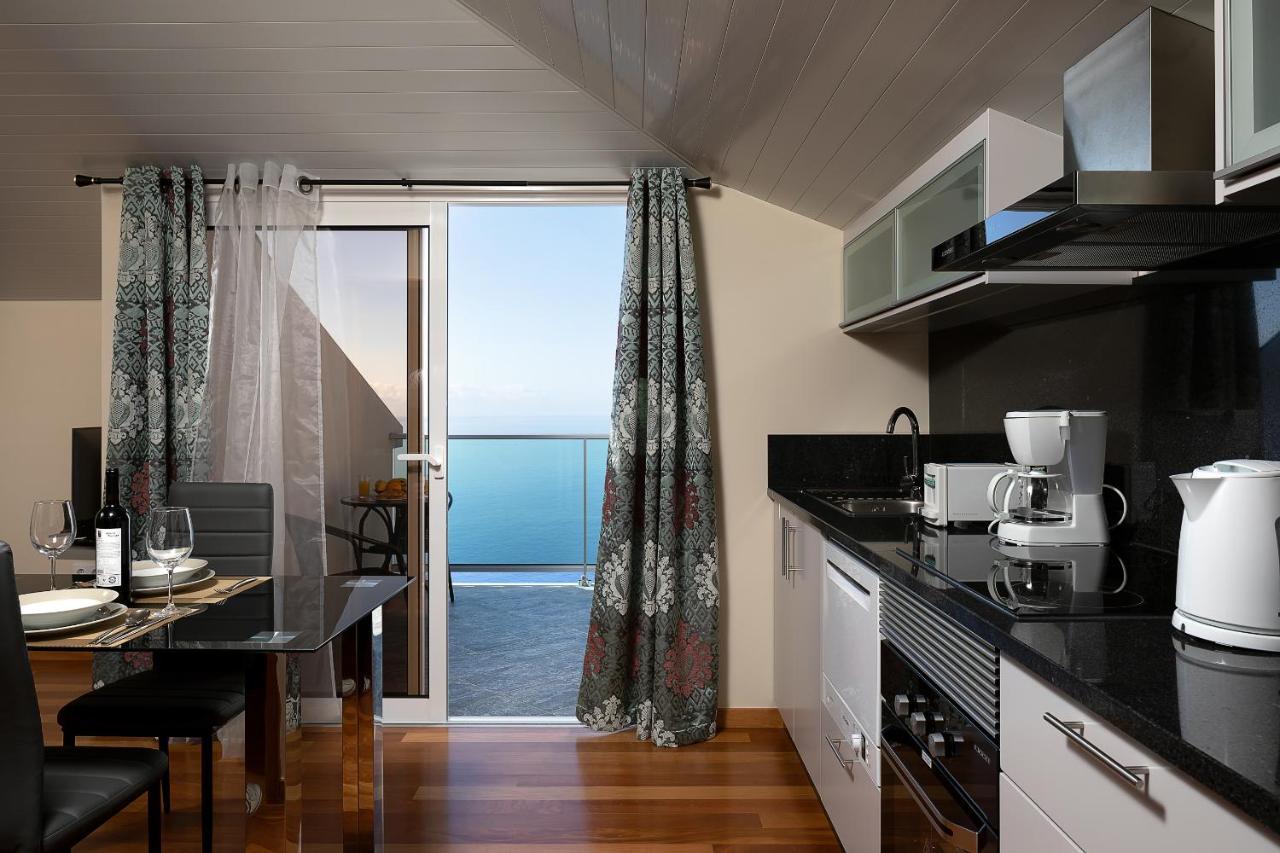 Martinho Apartment View Arco da Calheta  Εξωτερικό φωτογραφία
